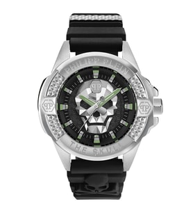Philipp Plein PWAAA0121 Erkek Kol Saati