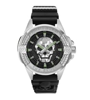 Philipp Plein PWAAA0121 Erkek Kol Saati