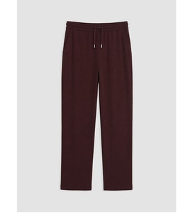 LC WAIKIKI Mürdüm Regular Fit Erkek Pijama Alt