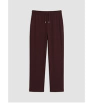 LC WAIKIKI Mürdüm Regular Fit Erkek Pijama Alt