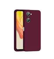 Vivo Y18 Uyumlu Kılıf Zore Mara Lansman Kapak
