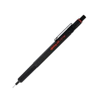 Rotring 600 Siyah 0.7 Mm Versatil Kalem 1904442