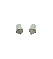 UNİVERSAL 67 12V LED AMPÜL KIRMIZI 2 Lİ