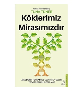 Köklerimiz Mirasımızdır
