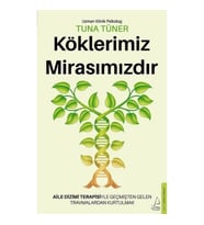 Köklerimiz Mirasımızdır