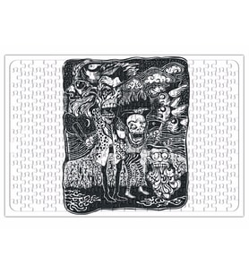 Host Puzzle 240 Parça Yapboz