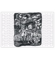 Host Puzzle 240 Parça Yapboz