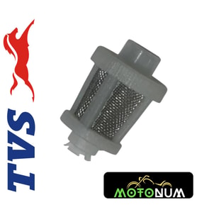 Tvs Raider 125 Yağ Filtre Süzgeci MTNN3080290