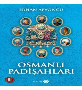 Osmanlı Padişahları - Ciltsiz