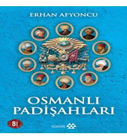 Osmanlı Padişahları - Ciltsiz