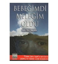 Bebeğimdi Meleğim Oldu