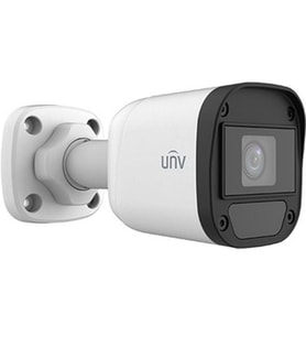 UNV 2MP BULLET 2.8MM UAC-B112-AF28 IR ANALOG KAMERA (Siyah - Beyaz)