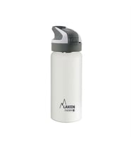 Laken Summit Çelik Termos 500ml Beyaz LKTS5B