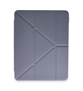 Pilelistore   Xiaomi Pad 6 Kılıf Kalemlikli Mars Tablet Kılıfı - Lavender