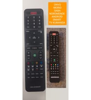 NORDMENDE- SABA- ONVO- MORIO  ANDROİD LCD LED TV KUMANDASI