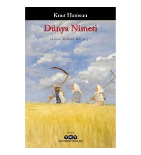 Dünya Nimeti