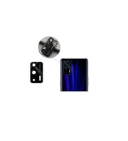 Realme GT 1 İle Uyumlu Kamera Camı İthal Set Rmx2202
