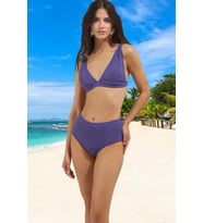 Tasarım Bikini Takımı Premium Kalite Şık Detaylı Yüksek Konfor Su Sporları İçin Ergonomik Kesim
