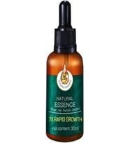 Essence Growth 30 ml 7xrapid Growth Hair Treatment Serum Saç Bakım Serumu