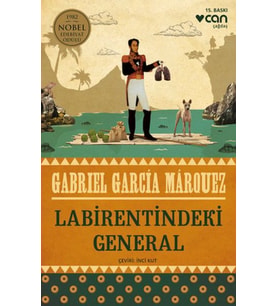 Labirentindeki General