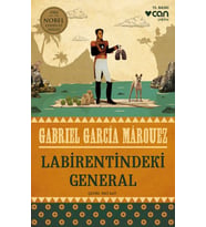 Labirentindeki General