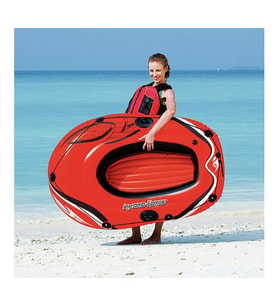 Bestway 61099 Hydro Force Şişme Bot-155x97cm
