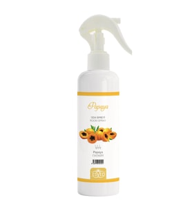 Papaya Kokusu Oto Kokusu Spreyli Araç Oda Ve Ortam Kokusu 400 Ml Kalıcı Uzun Ömürlü