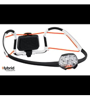 Petzl Iko Core ® Kafa Feneri (Karışık)