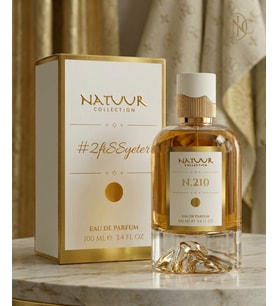 N.210 SHISEIDO – ZEN kadın parfüm muadili 2FıssYeter Serisi - Maksimum Kalıcılık & Konsantre Formül - 100 ml