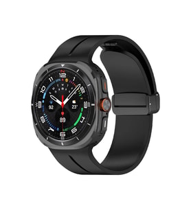 Galaxy Watch 8 Classic 46mm Zore KRD-84 Silikon Kordon