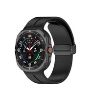 Galaxy Watch 8 Classic 46mm Zore KRD-84 Silikon Kordon