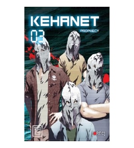 Kehanet 3