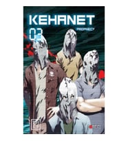 Kehanet 3