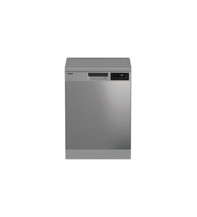 Altus AL 445 NIX 5 Programlı Inox Bulaşık Makinesi