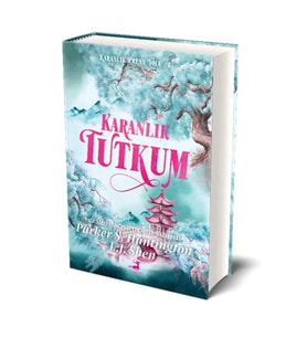 Karanlık Tutkum (Ciltli)