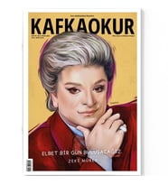 Kafkaokur 70.Sayı Eylül 2022