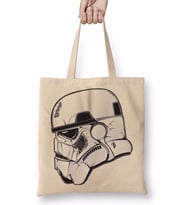 Star Wars Stormtroopers 2 Bez Çanta Uzun Saplı