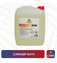 Supta Çamaşır Suyu 5 LT