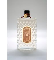 Baharat Kokulu Soul Of Caria Eau De Kolonya 200 Ml Özel Cam Şişe