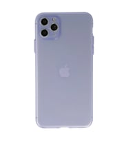 İphone 11 Kılıf - Mor