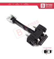 Fiat Bravo 198 Lancia Delta MK3 844 2008-2014 51751732 İçin Ön Kapı Gergi Yayı