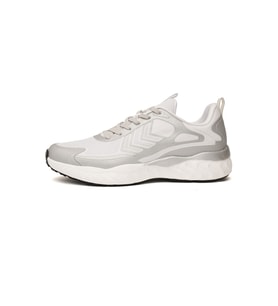 Hummel Bubblegum Unisex Spor Ayakkabı 900485-9001 (Beyaz)