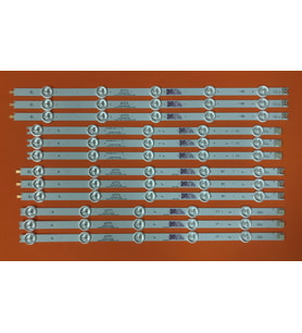 SUNNY 42 INC 6916L-1385A / 6916L-1386A / 6916L-1387A / 6916L-1388A ,AXEN LED BAR ,SUNNY LED BAR (Beyaz)