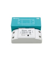 Cb Sonoff Basic R2 Akıllı Wifi Role 10a Uzaktan Yönetilebilir