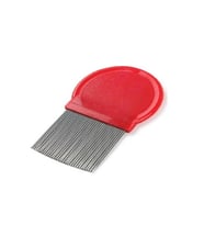 Tarko (Lionesse) Bit Tarağı 58 - Kırmızı