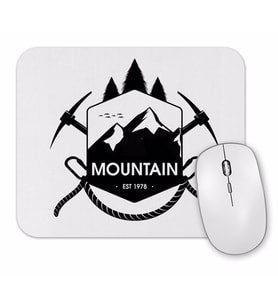 Avebtura Mouse Pad