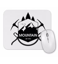 Avebtura Mouse Pad