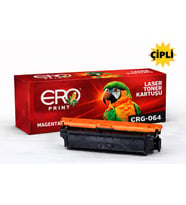 Canon CRG-064M Muadil Toner