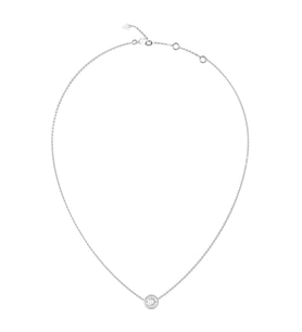 Guess JGUJUBN05554JWRHTU Kadın Kolye