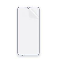 SChitec HONOR X8 5G Uyumlu Ön Yüzey Nano Şeffaf Hidrojel Ekran Koruyucu